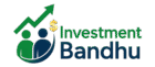 logo of investment bandhu