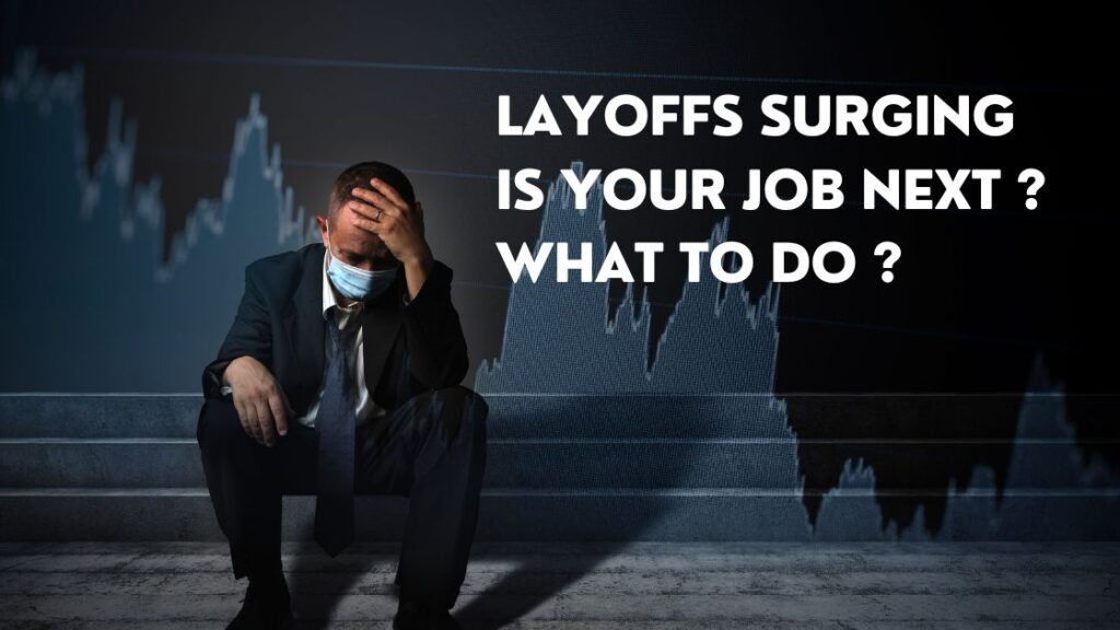 Is Your Job Next? US Unemployment Jumps After New Tariffs
