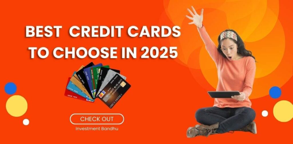 Type of credit card